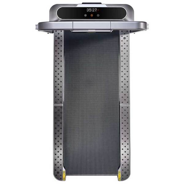 Bandă de alergat Kingsmith Treadmill R2 Black 110 kg, 10 km/h photo 2