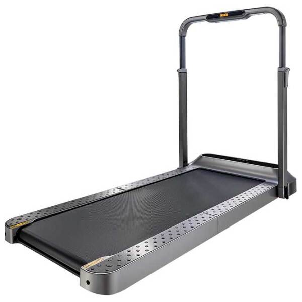 Bandă de alergat Kingsmith Treadmill R2 Black 110 kg, 10 km/h photo 3