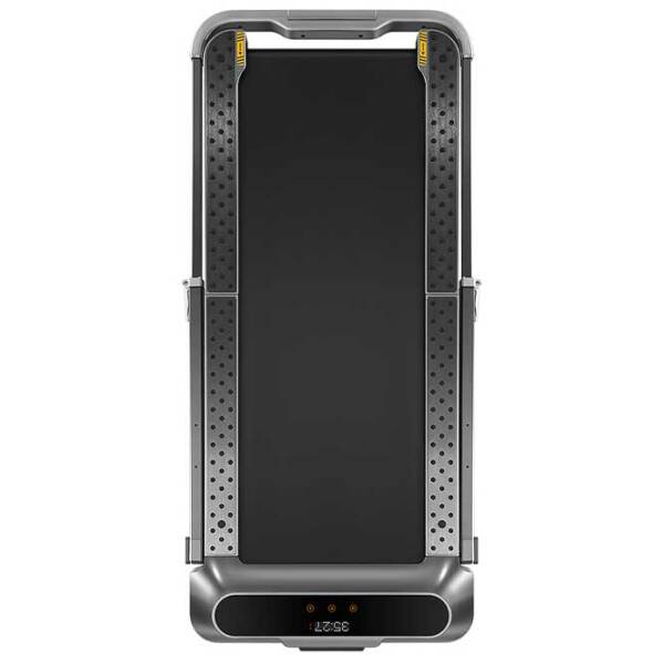 Bandă de alergat Kingsmith Treadmill R2 Black 110 kg, 10 km/h photo 4