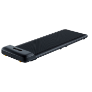 Bandă de alergat Kingsmith Treadmill S1 Black 100 kg, 6 km/h
