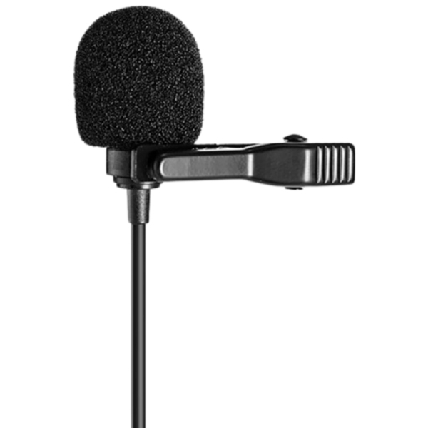 Microfon Boya BY-M1 PRO II Black  photo 3