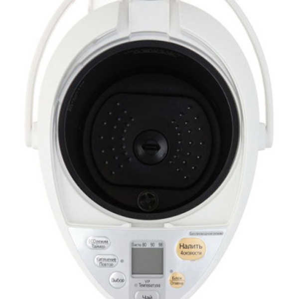 Термопот Panasonic NC-HU301PZTW Белый 875 Вт, 3 л photo 3