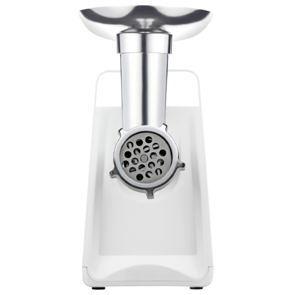 Mașină de tocat carne Ardesto MGL-1730R White 1700 W, 1.6 kg/ min photo 3