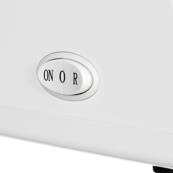 Mașină de tocat carne Ardesto MGL-1730R White 1700 W, 1.6 kg/ min photo 5