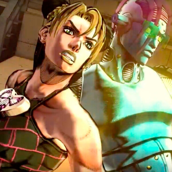 JoJo's Bizarre Adventure All Star Battle R PlayStation 5 Fighting / 12+ photo 4