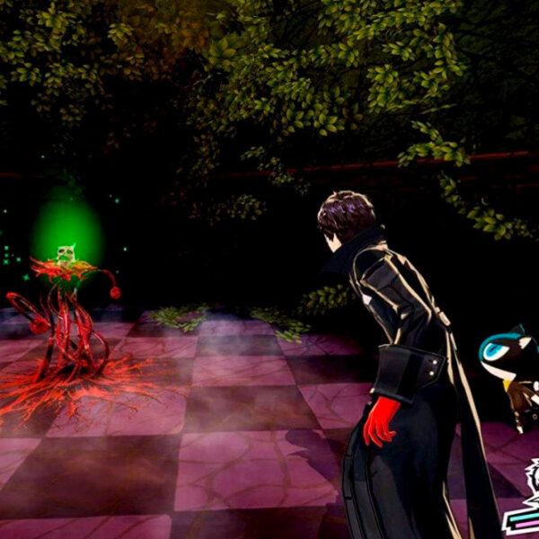 Persona 5 Royal PlayStation 5 RPG / 16+ photo 3