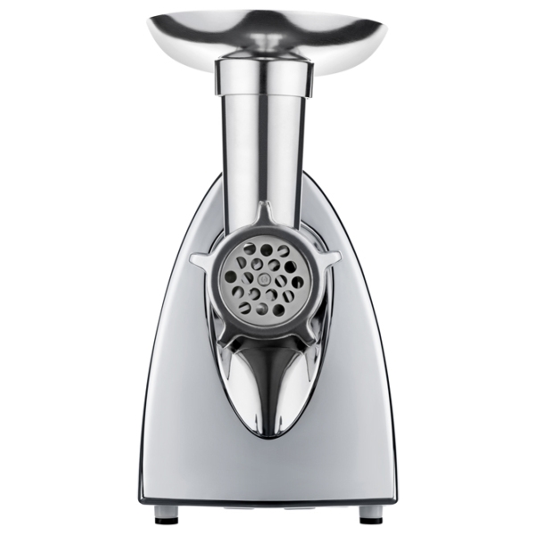 Mașină de tocat carne Ardesto MGL-2050R White 1800 W, 2 kg/ min photo 2