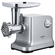 Mașină de tocat carne Ardesto MGL-3580D Inox 2200 W, 2 kg/ min