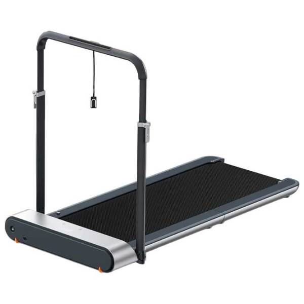 Bandă de alergat Kingsmith Treadmill R1 Pro Black 110 kg, 10 km/h photo 1
