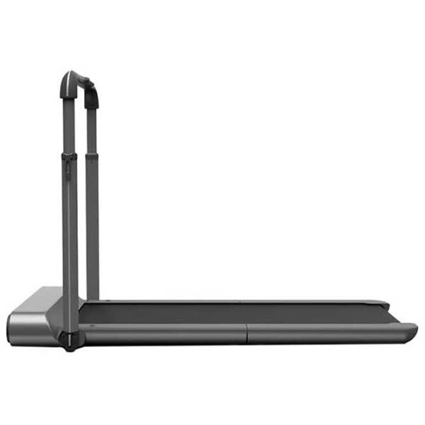 Bandă de alergat Kingsmith Treadmill R1 Pro Black 110 kg, 10 km/h photo 2