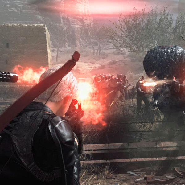 Metal Gear Survive PlayStation 4 Action / 18+ photo 2