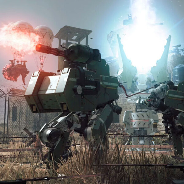 Metal Gear Survive PlayStation 4 Action / 18+ photo 4