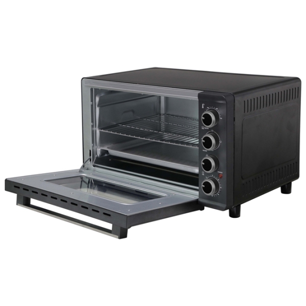 Cuptor electric Nash NEO4505B Black 2000 W, 45 l photo 2