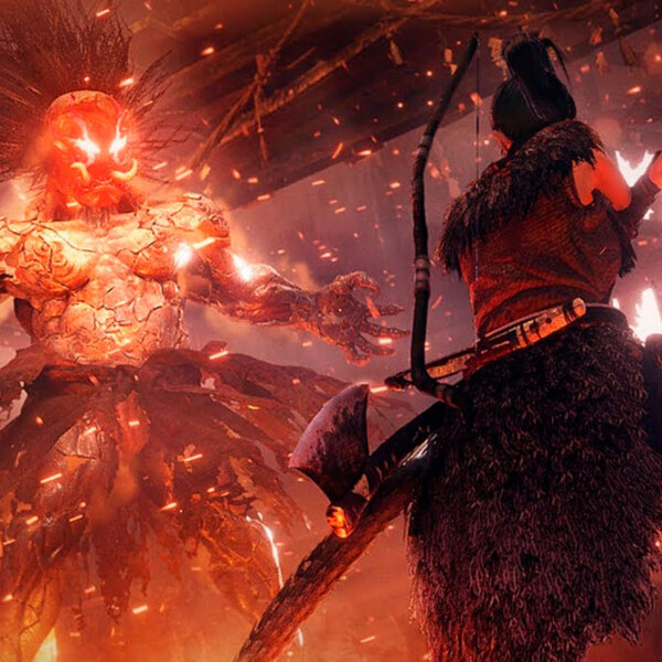 Nioh 2 Standard Edition PlayStation 4 RPG / 18+ photo 4
