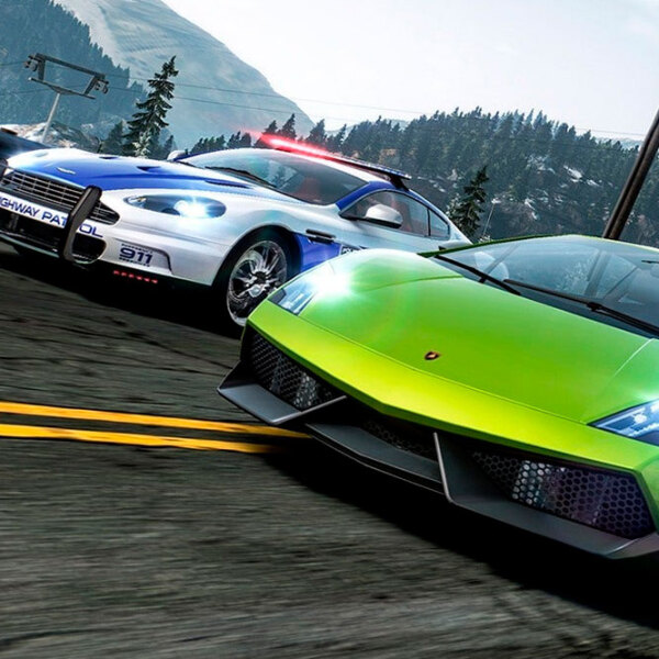 Need For Speed Hot Pursuit - Remastered PlayStation 4 Racing / 10+ photo 3
