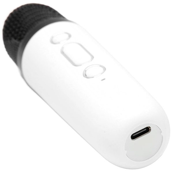Microfon KTV P2 White  photo 5