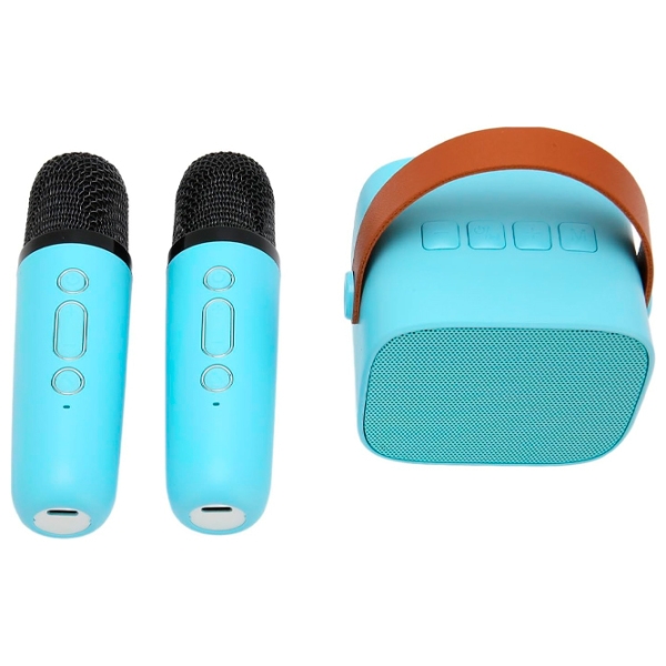 Microfon KTV P2 - 2 Blue  photo 4
