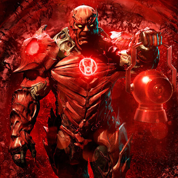Injustice 2 PlayStation Hits PlayStation 4 Fighting / 16+ photo 3