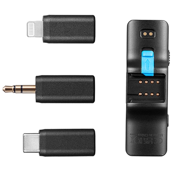 Microfon Boya BOYALINK Black  photo 5