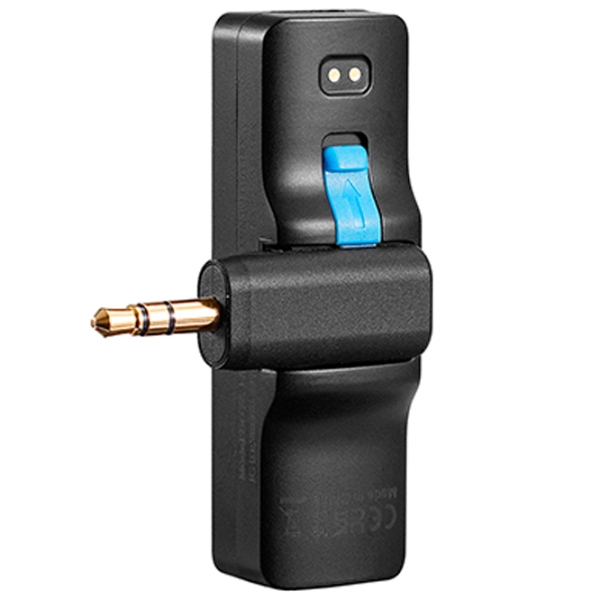 Microfon Boya BOYALINK Black  photo 6