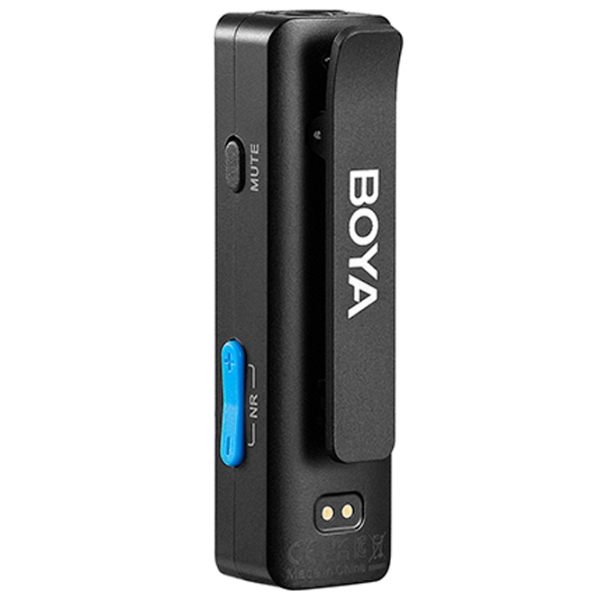 Microfon Boya BOYALINK Black  photo 7