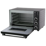 Cuptor electric Nash NEO3205B Black 1800 W, 32 l