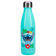 Sticlă pentru apă Paladone Stitch Blue 500 ml