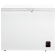 Ladă frigorifică Gorenje FH25EAW White 245l, A+, Electronic