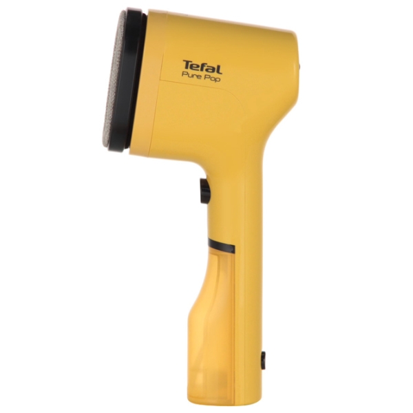 Vaporizator de călcat vertical Tefal DT2026E1 Yellow 1300 W, 20 g/min, 0.07 l photo 2