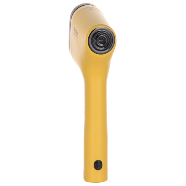 Vaporizator de călcat vertical Tefal DT2026E1 Yellow 1300 W, 20 g/min, 0.07 l photo 3