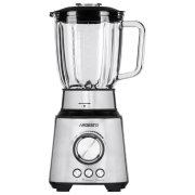 Blender staționar Ardesto SBG-1510B Inox 