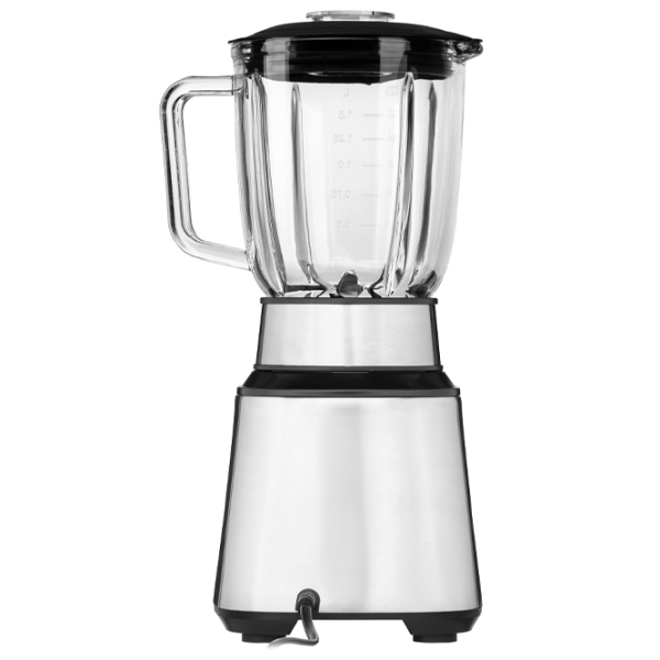Blender staționar Ardesto SBG-1510B Inox  photo 3