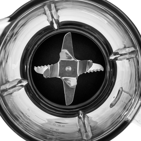 Blender staționar Ardesto SBG-1510B Inox  photo 6