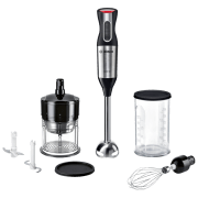Blender de mână Bosch MS6CM616 Black 