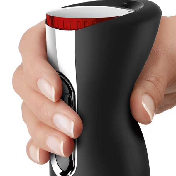 Blender de mână Bosch MS6CM616 Black  photo 3