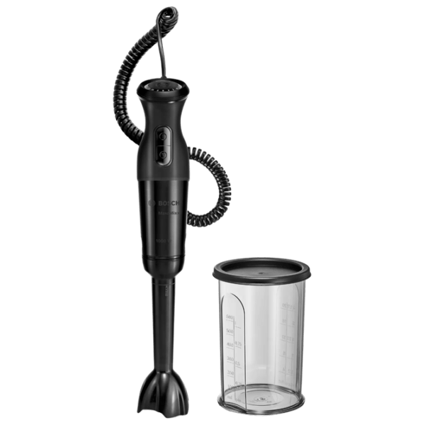 Blender de mână Bosch MS84CB6110 Black  photo 1