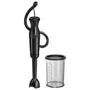 Blender de mână Bosch MS84CB6110 Black 