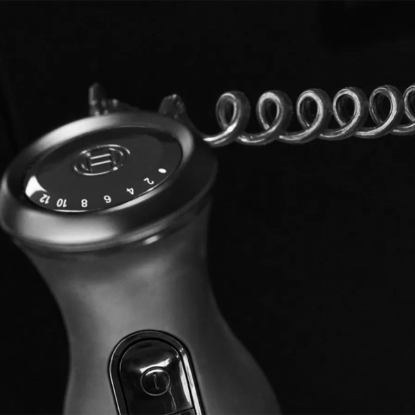 Blender de mână Bosch MS84CB6110 Black  photo 5