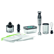 Blender de mână Bosch MS8CM61V5 Inox 