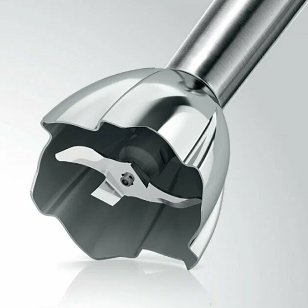 Blender de mână Bosch MS8CM61V5 Inox  photo 2