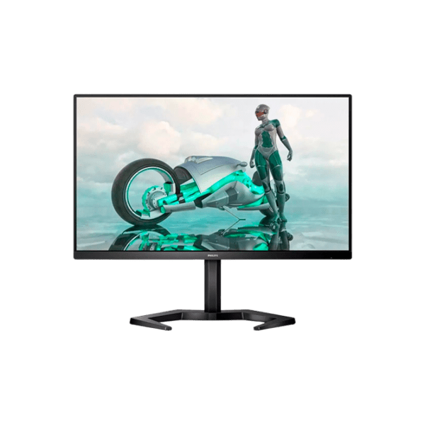 Монитор Philips 24M1N3200ZS Черный 23.8" Full HD VA photo 1