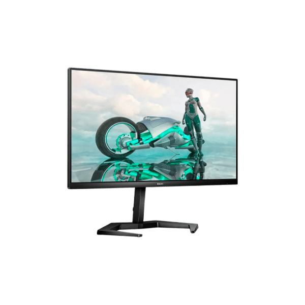 Монитор Philips 24M1N3200ZS Черный 23.8" Full HD VA photo 2