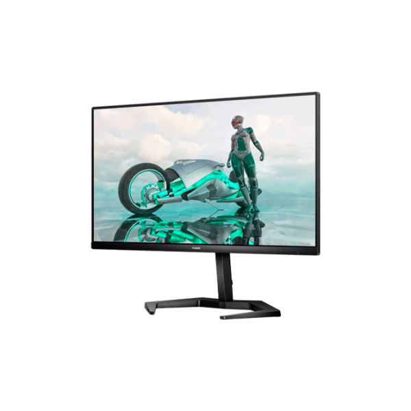Монитор Philips 24M1N3200ZS Черный 23.8" Full HD VA photo 3