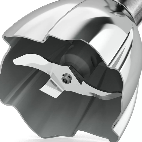 Blender de mână Bosch MS8CM6110 Black  photo 2