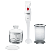 Blender de mână Bosch MSM14200 White 