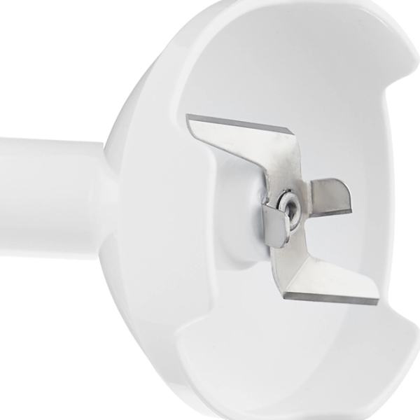 Blender de mână Bosch MSM14200 White  photo 2