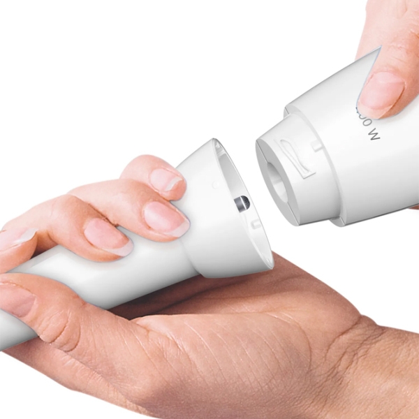 Blender de mână Bosch MSM14200 White  photo 4