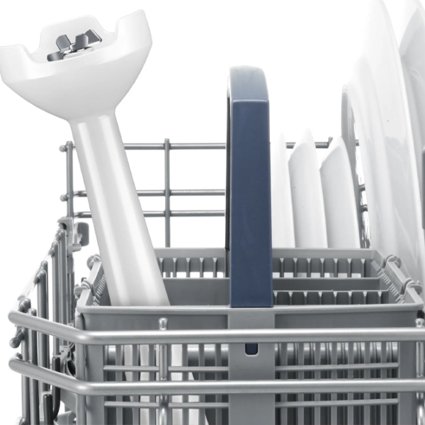 Blender de mână Bosch MSM14200 White  photo 5
