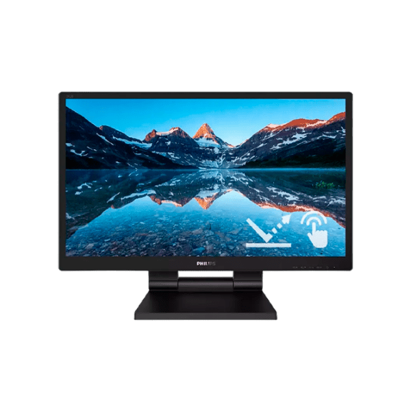 Монитор Philips 242B9TL Черный 23.8" Full HD IPS WLED photo 1