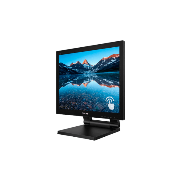 Монитор Philips 242B9TL Черный 23.8" Full HD IPS WLED photo 2